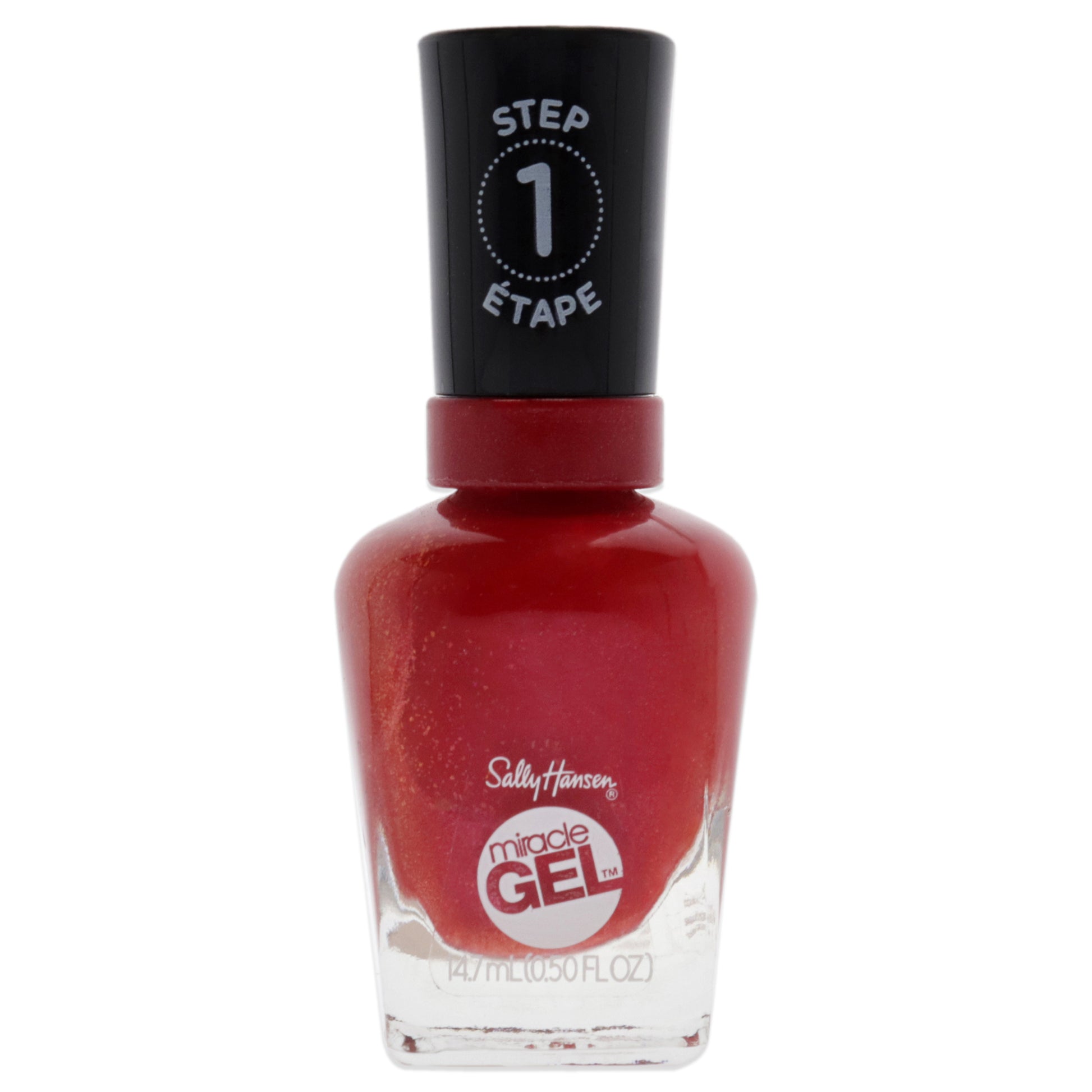 Sally Hansen Miracle Gel