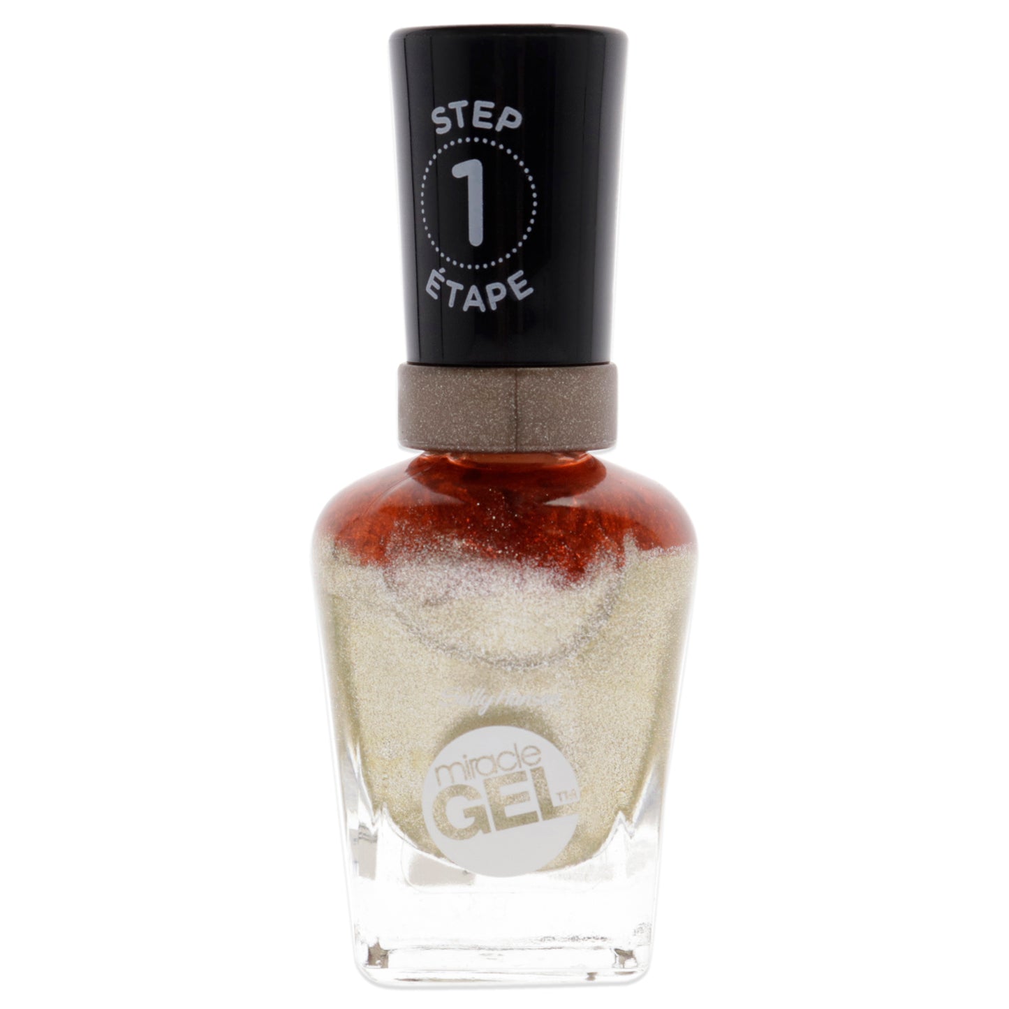 Sally Hansen Miracle Gel
