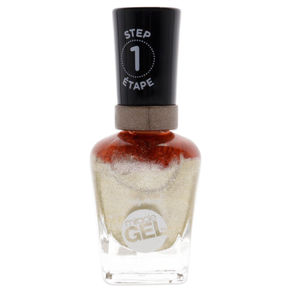 Sally Hansen Miracle Gel