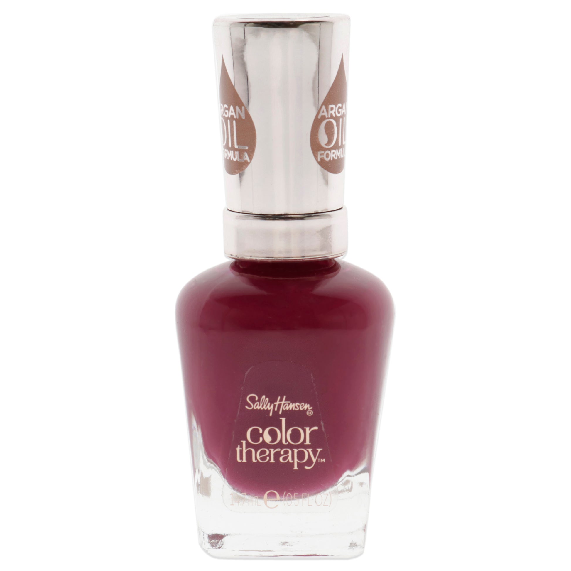 Sally Hansen Color Therapy Nail Polish