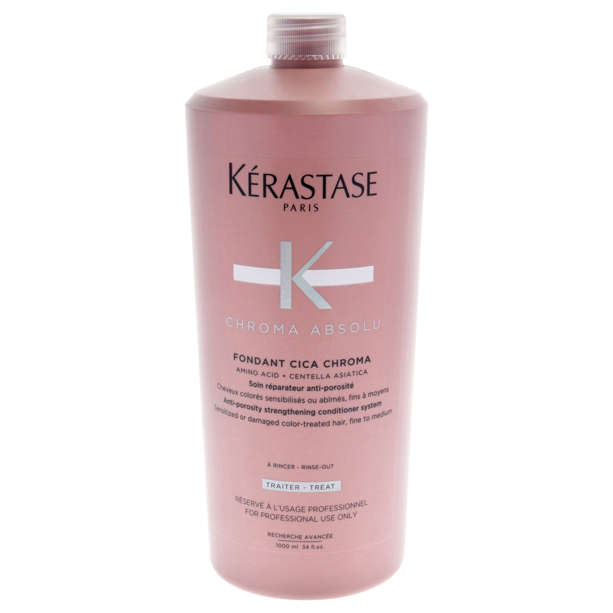 Chroma Absolu Fondant Cica Conditioner