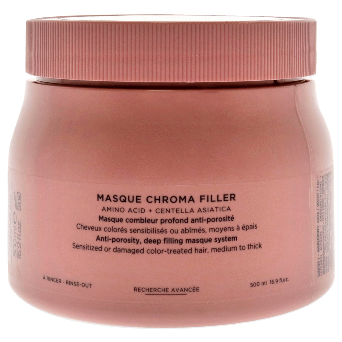 Chroma Absolu Masque Filler