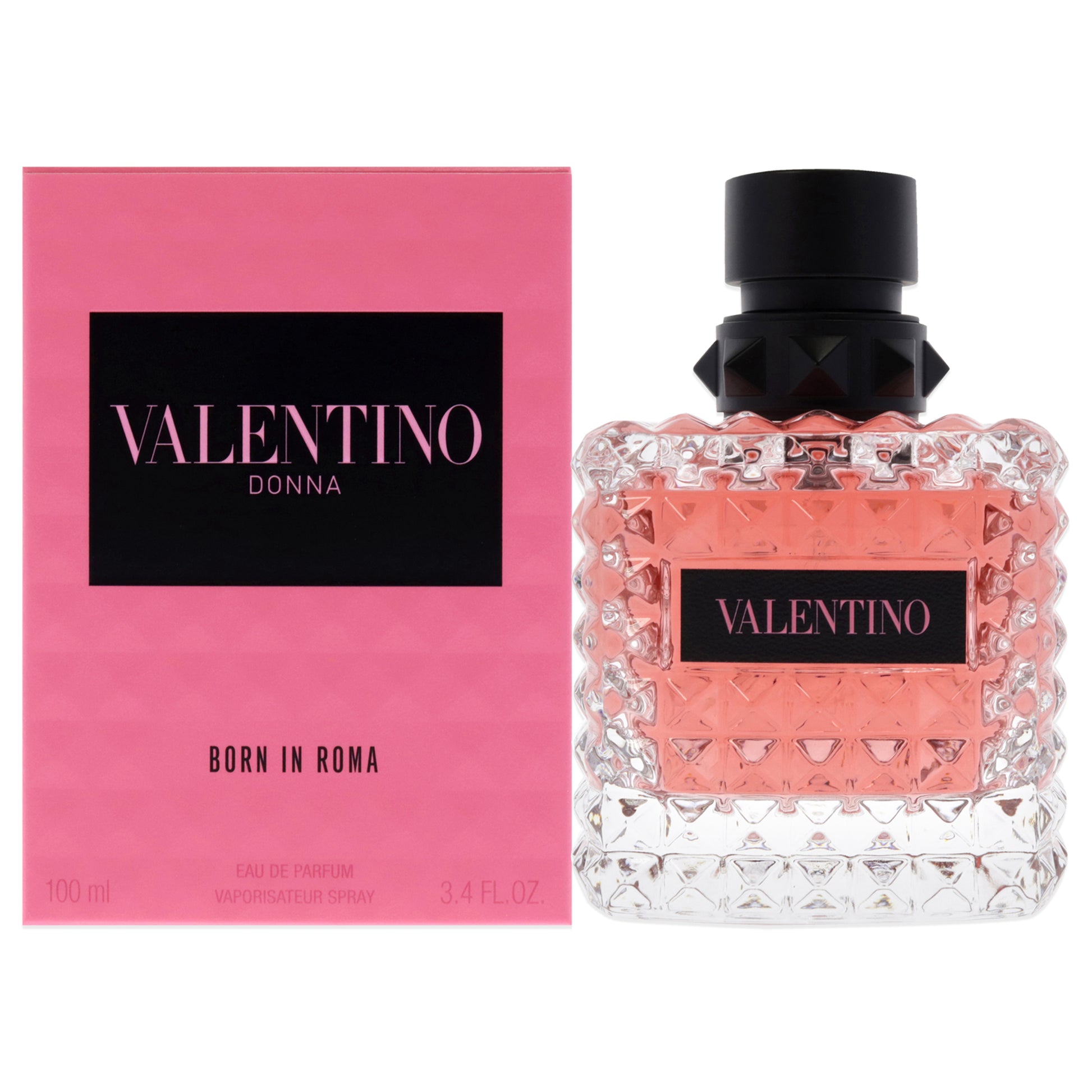 Valentino Donna Born In Roma Women EDP Spray