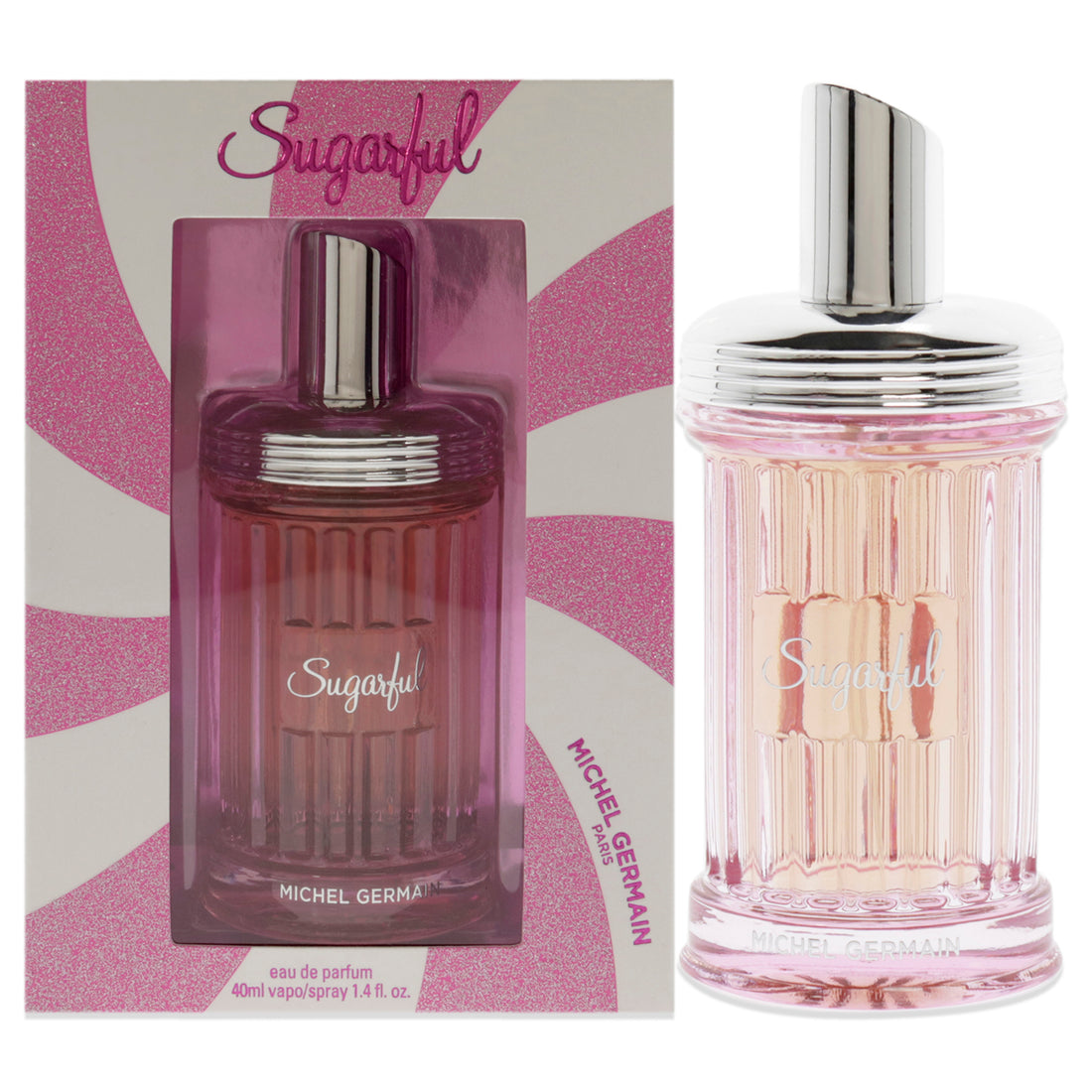 Michel Germain Sugarful Women EDP Spray