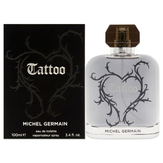 Tattoo Heart