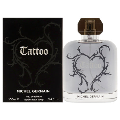 Tattoo Heart