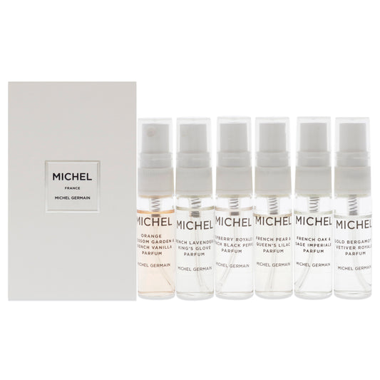 Michel Collection Discovery Set
