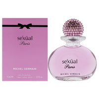 Michel Germain Sexual Paris Women EDP Spray