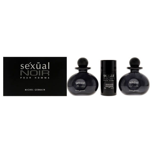 Sexual Noir