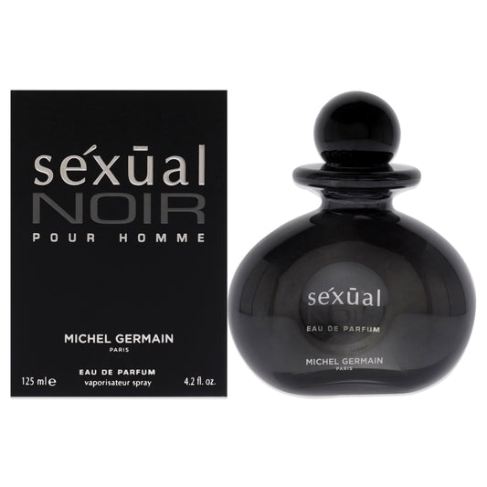 Sexual Noir Intense