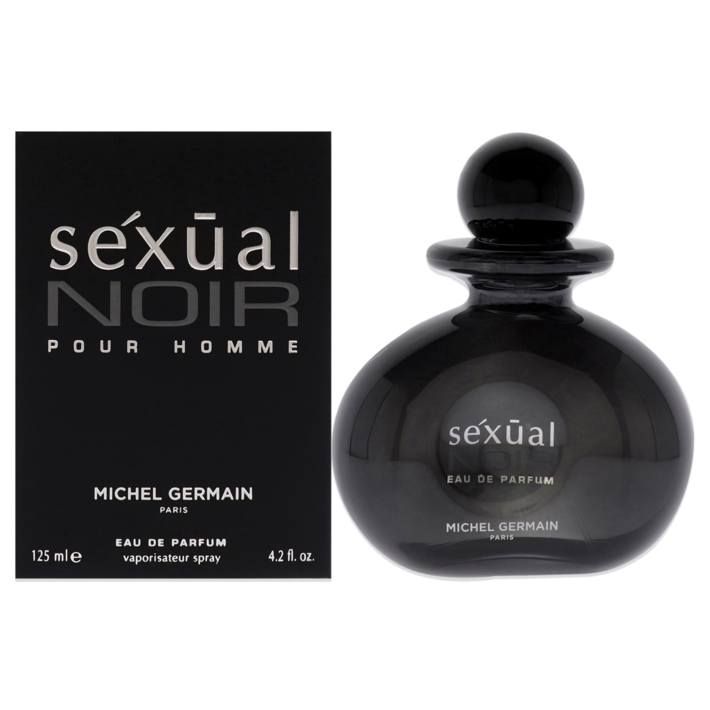 Sexual Noir Intense