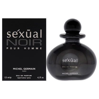Sexual Noir Intense