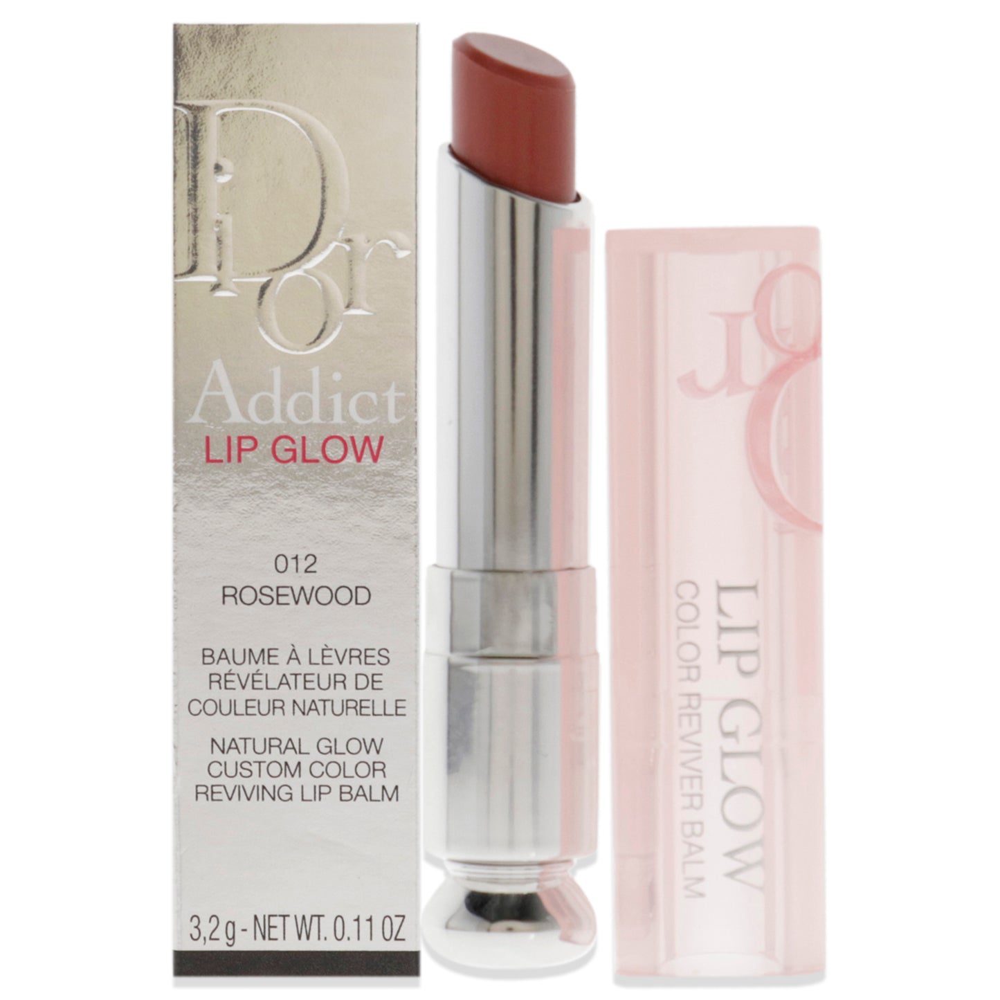 Dior Addict Lip Glow Balm
