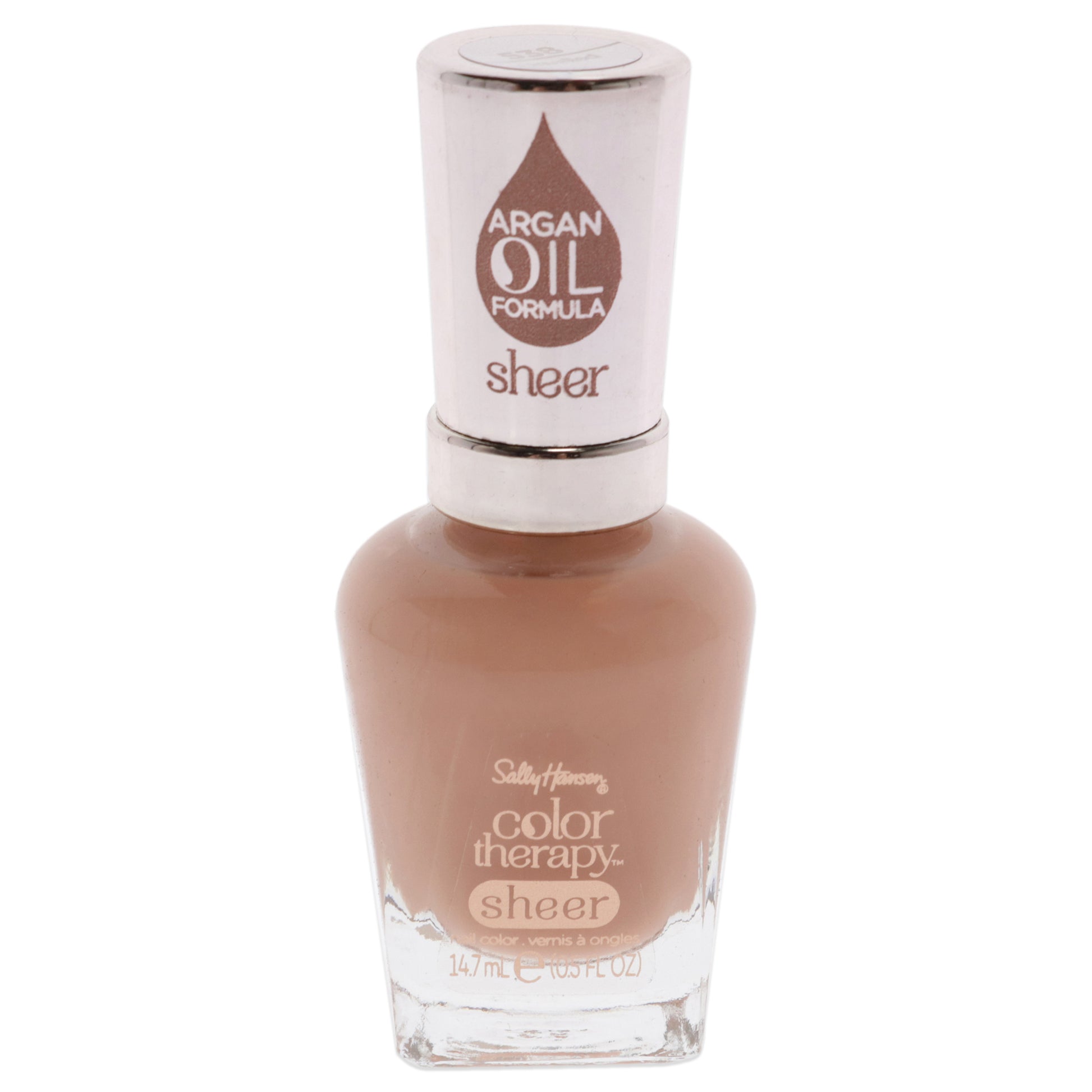 Sally Hansen Color Therapy Nail Polish