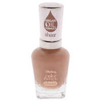 Sally Hansen Color Therapy Nail Polish