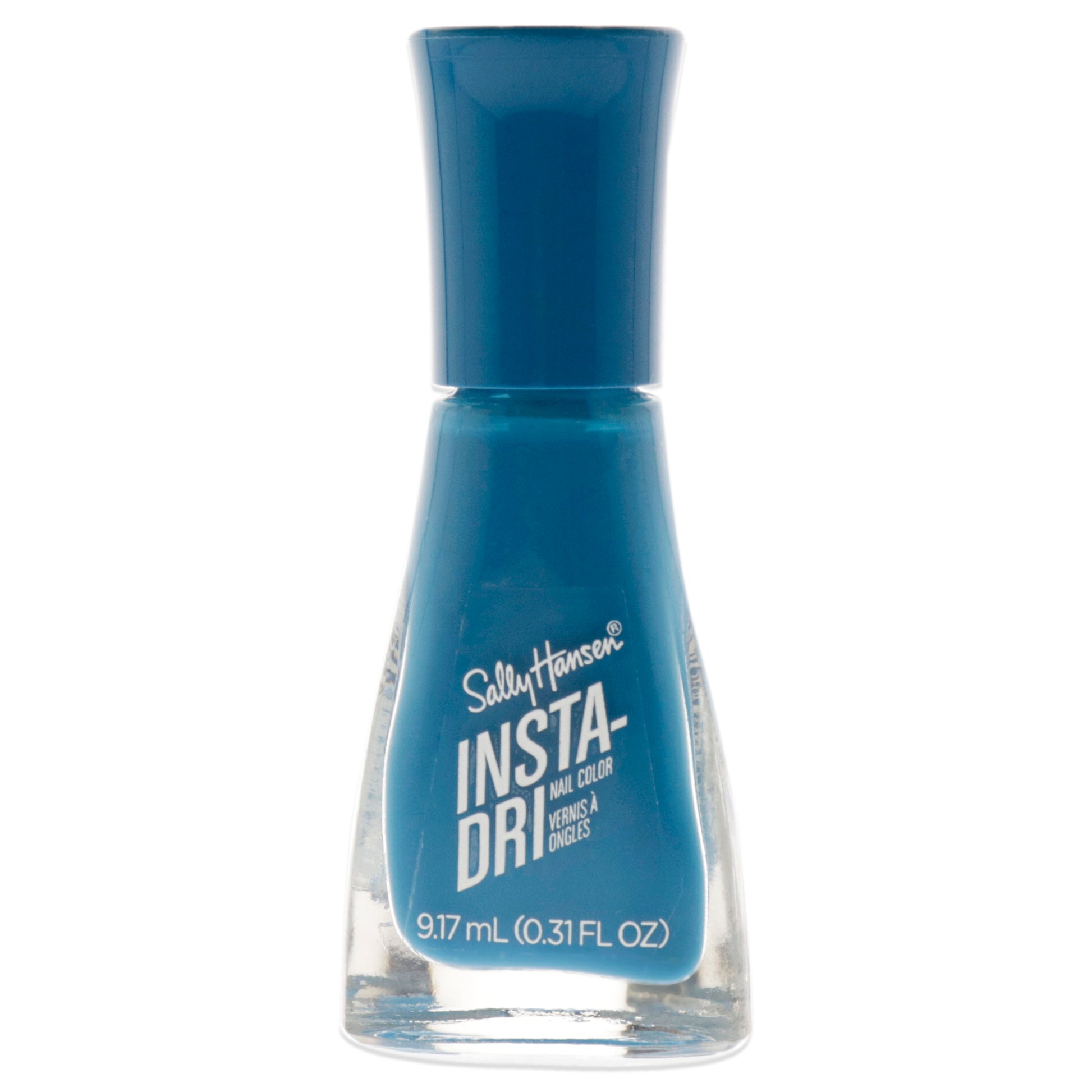 Sally Hansen Insta-Dri Nail Color