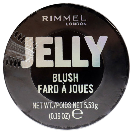Jelly Blush - 005 Berry Bounce