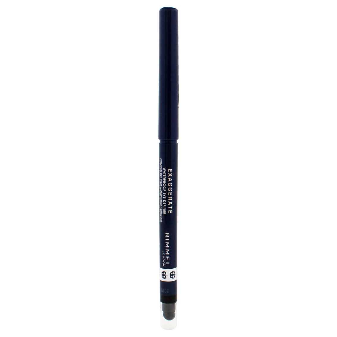 Rimmel London Exaggerate Eye Definer Waterproof