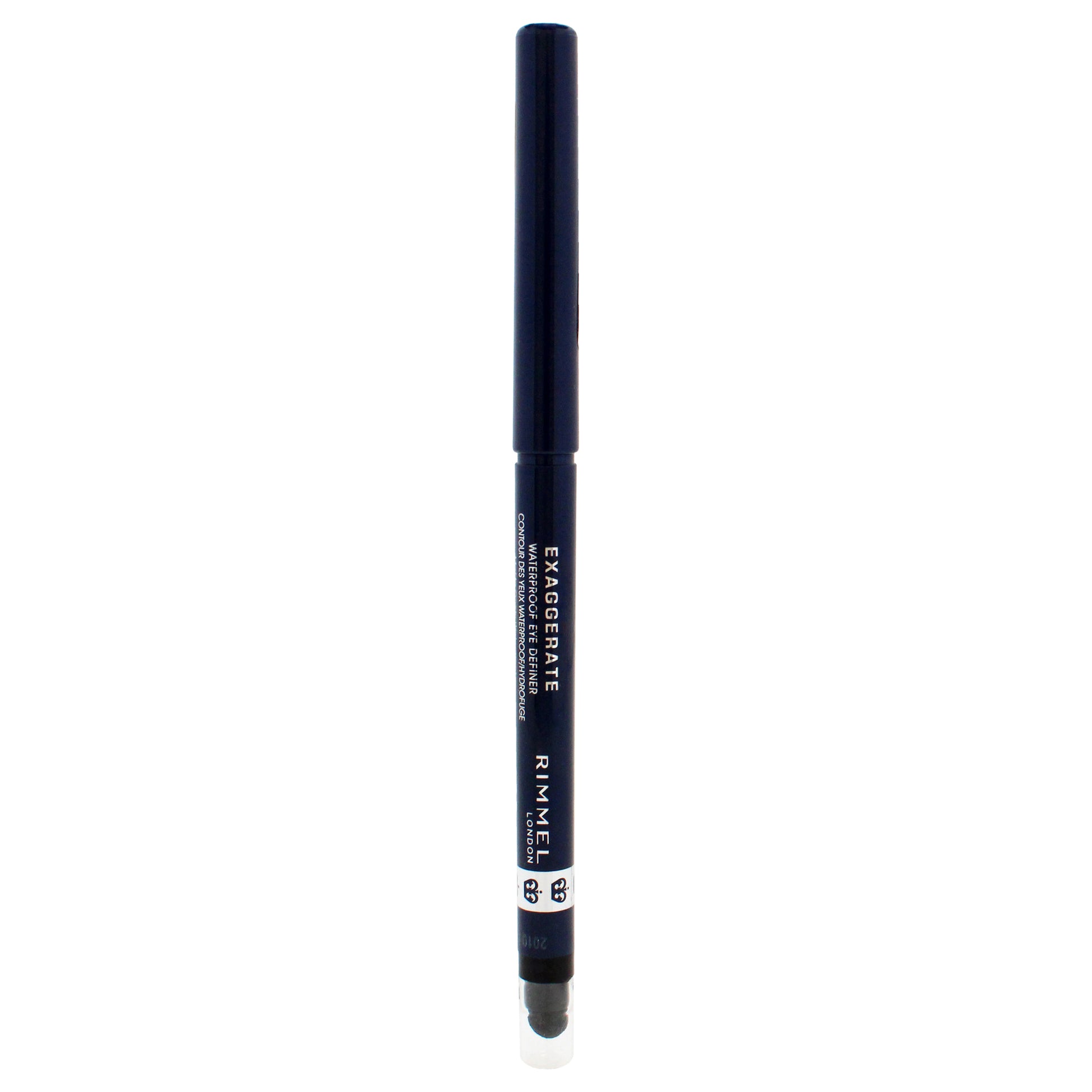 Rimmel London Exaggerate Eye Definer Waterproof
