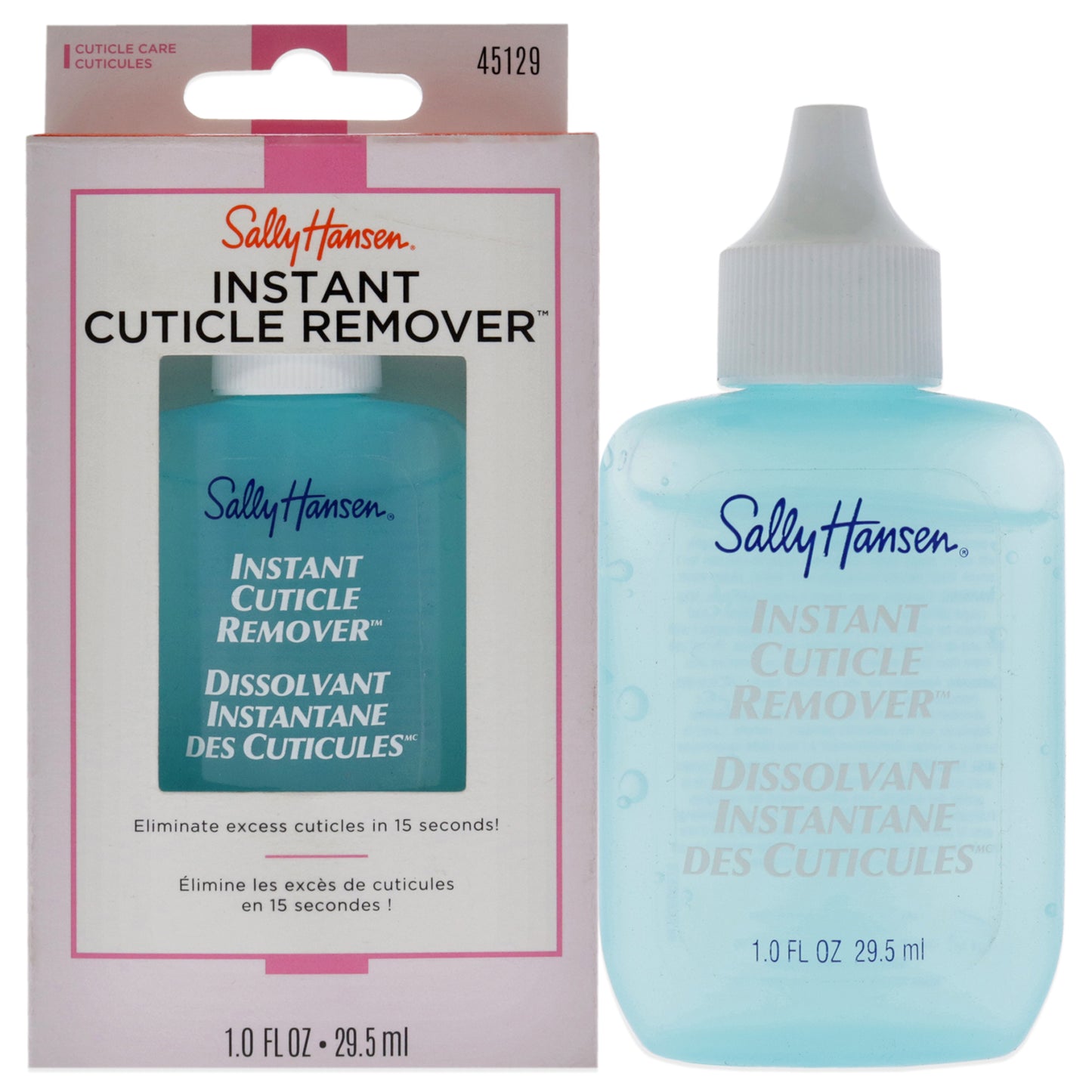 Instant Cuticle Remover - 45129