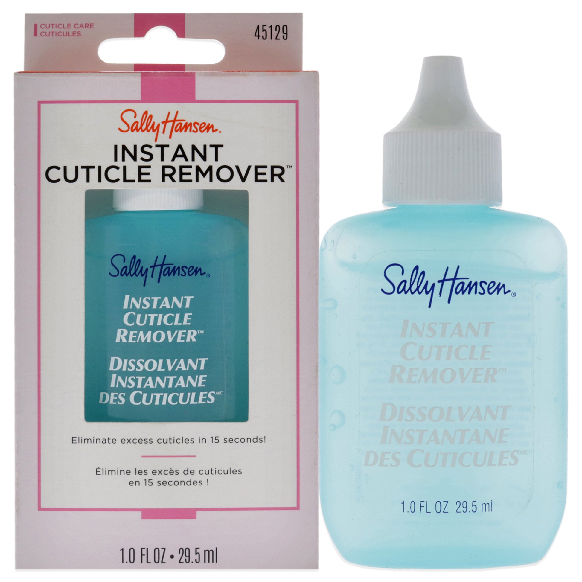 Instant Cuticle Remover - 45129