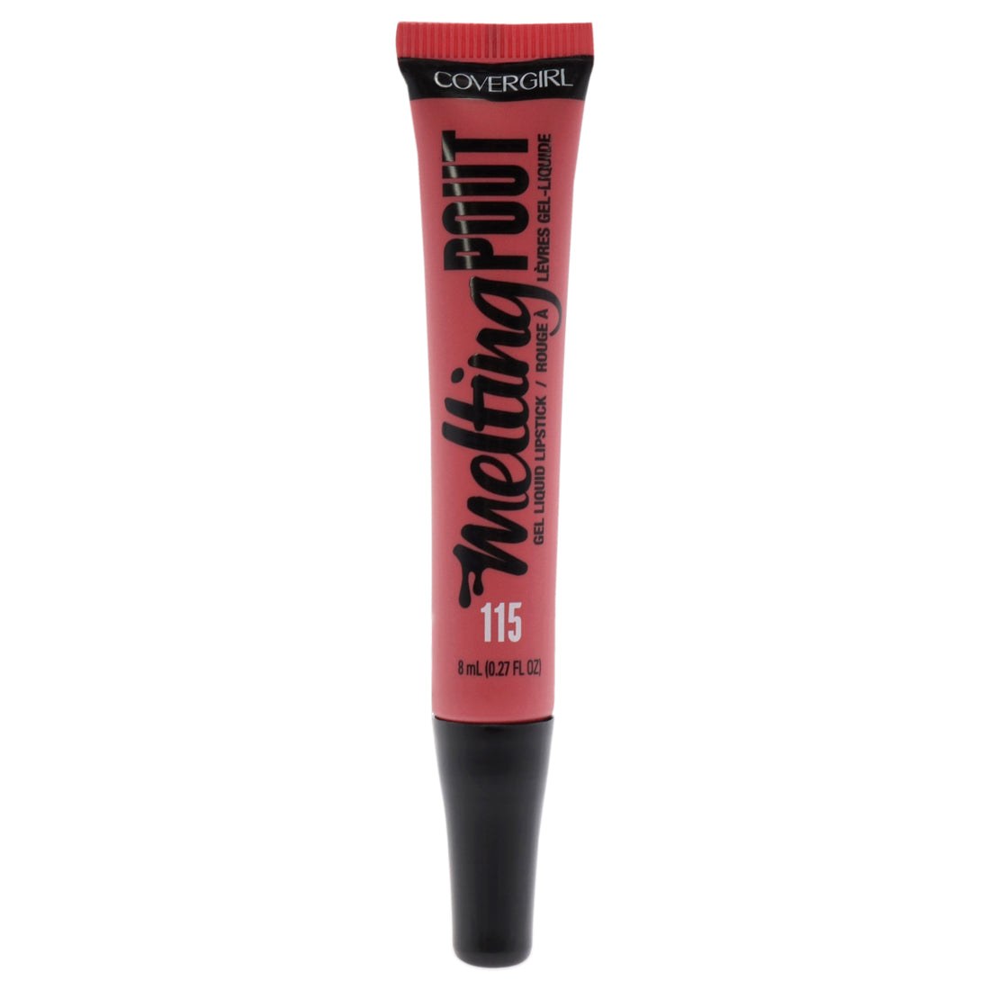 CoverGirl Melting Pout Liquid Lipstick