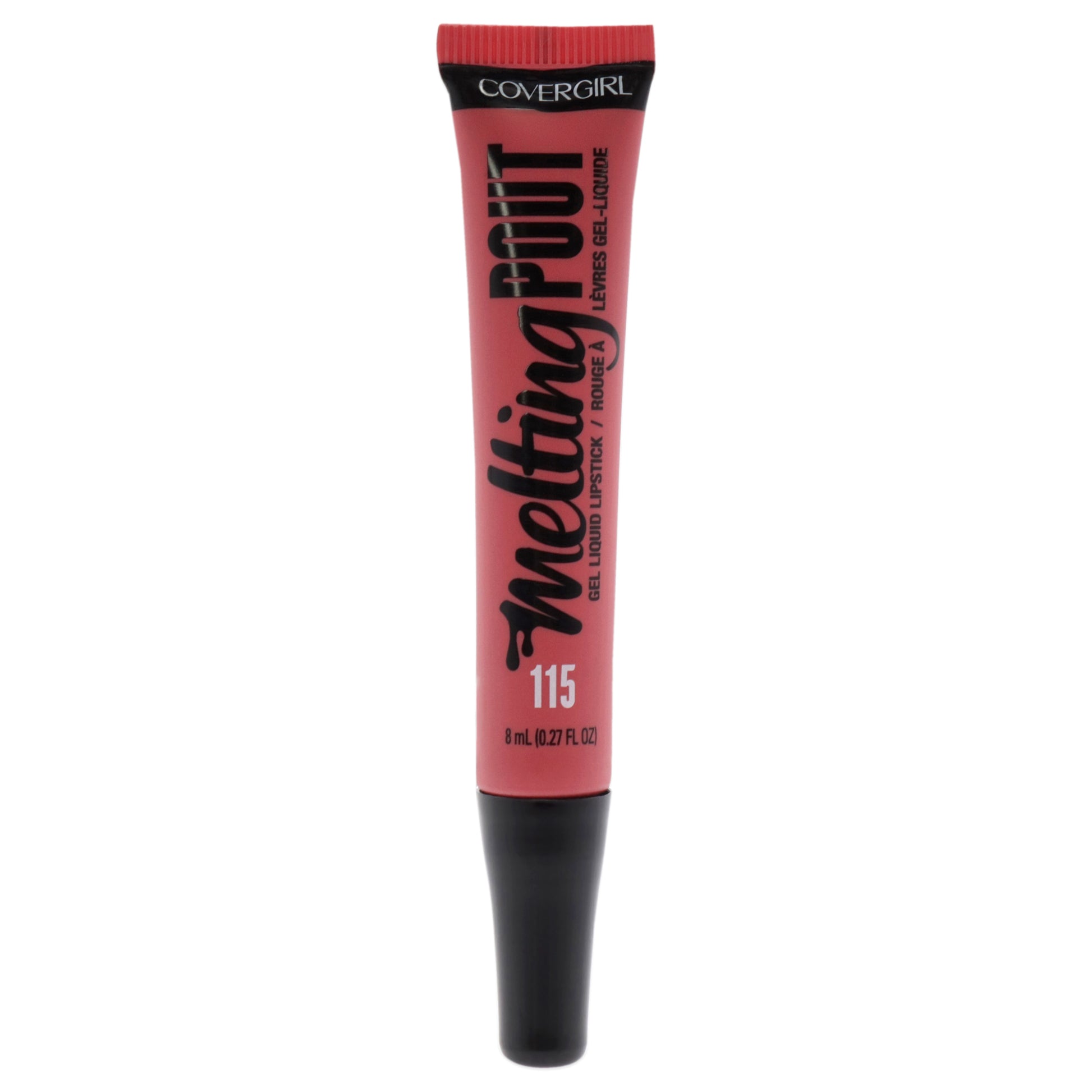 CoverGirl Melting Pout Liquid Lipstick