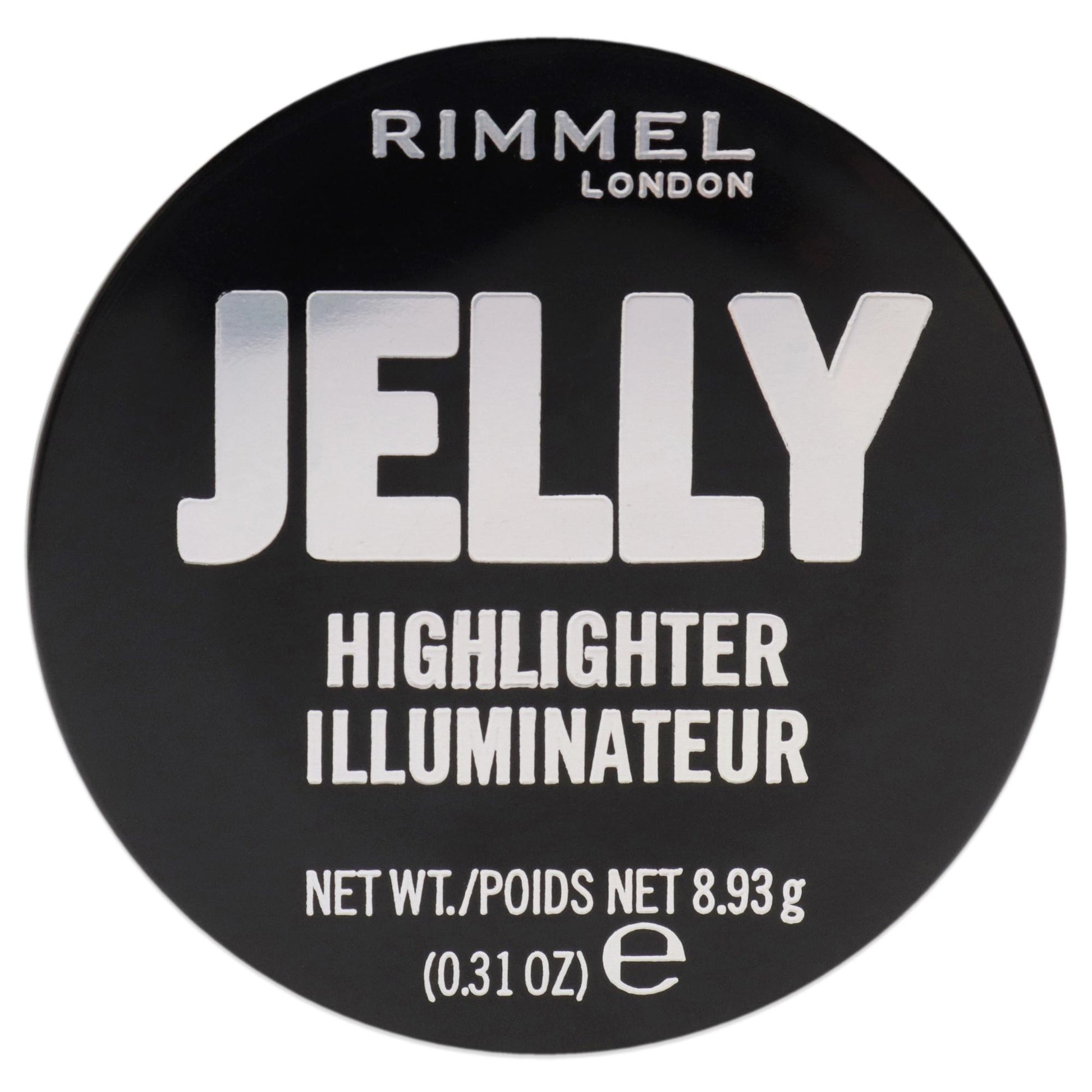 Rimmel London Jelly Highlighter