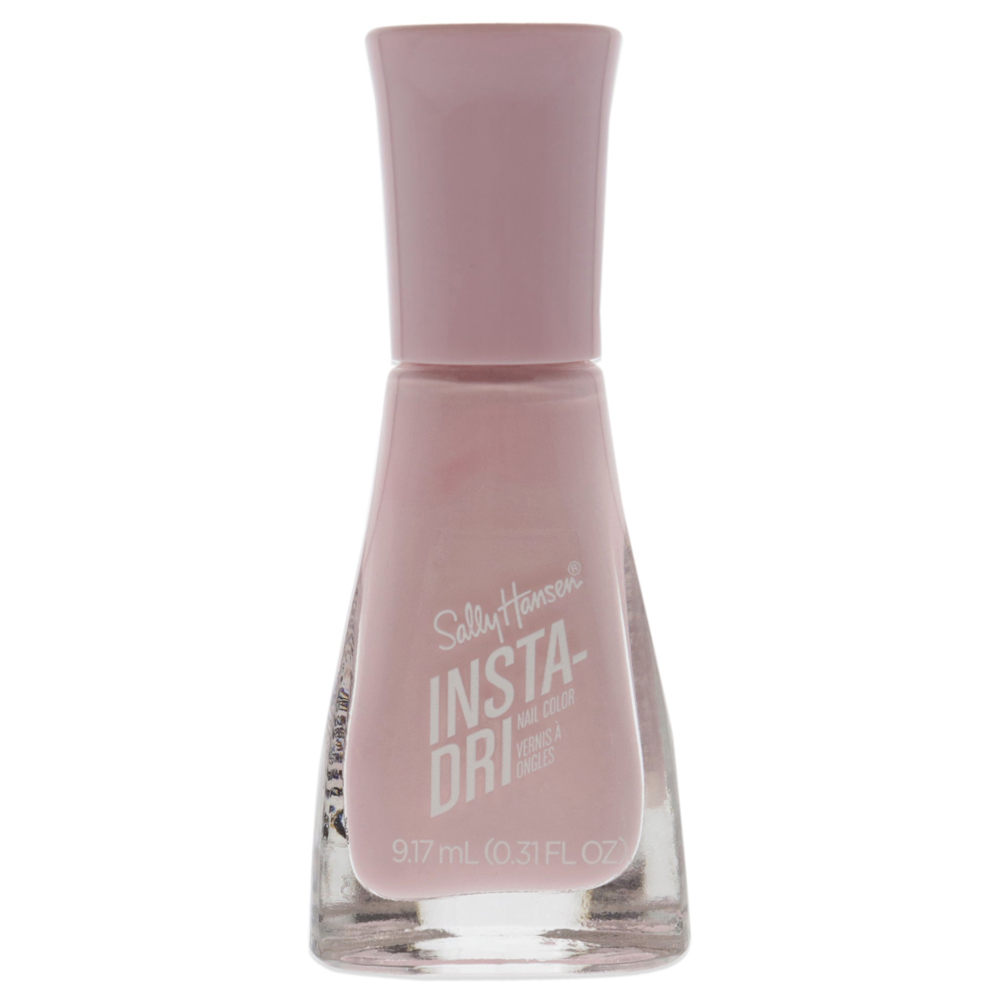 Sally Hansen Insta-Dri Nail Color