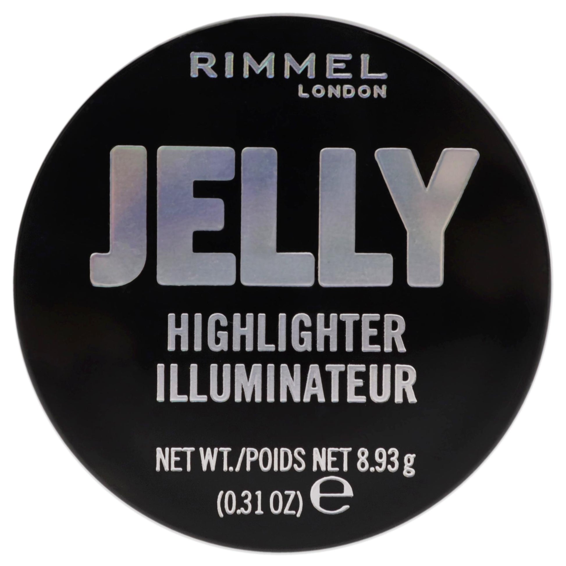 Rimmel London Jelly Highlighter
