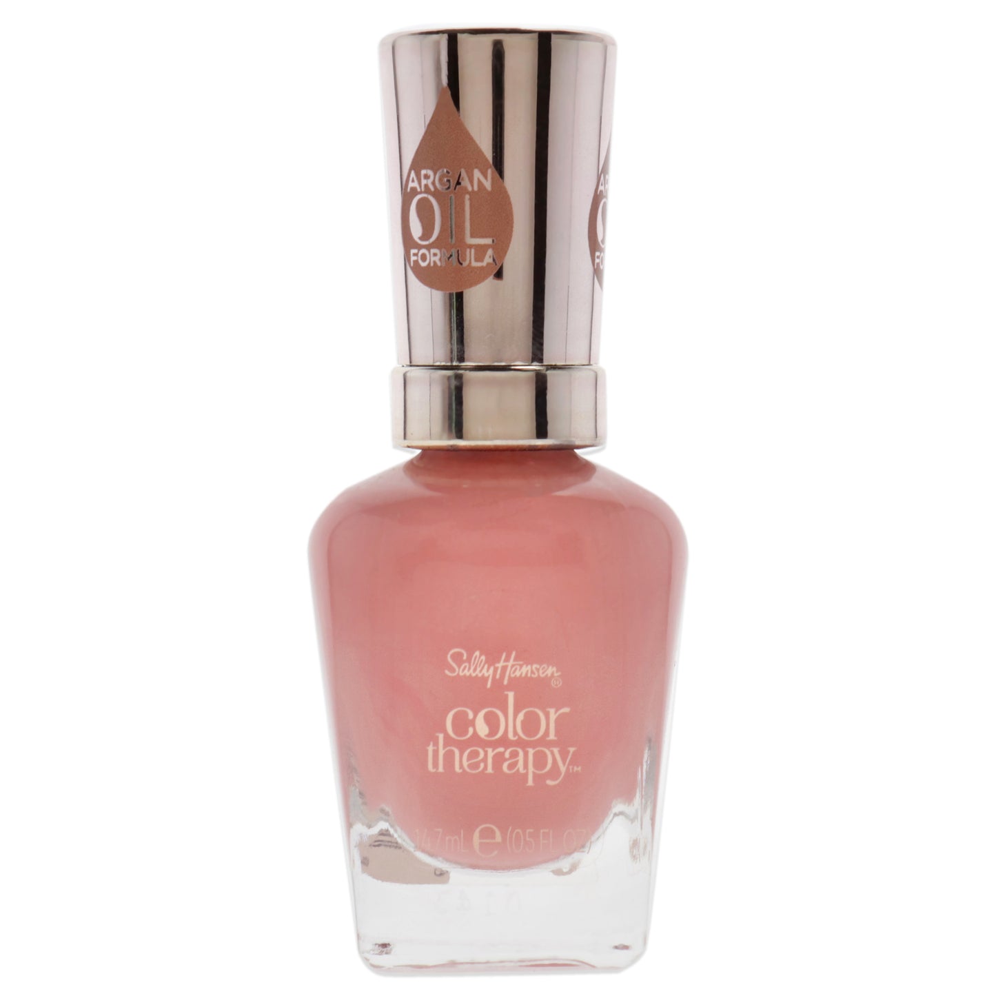 Sally Hansen Color Therapy Nail Polish