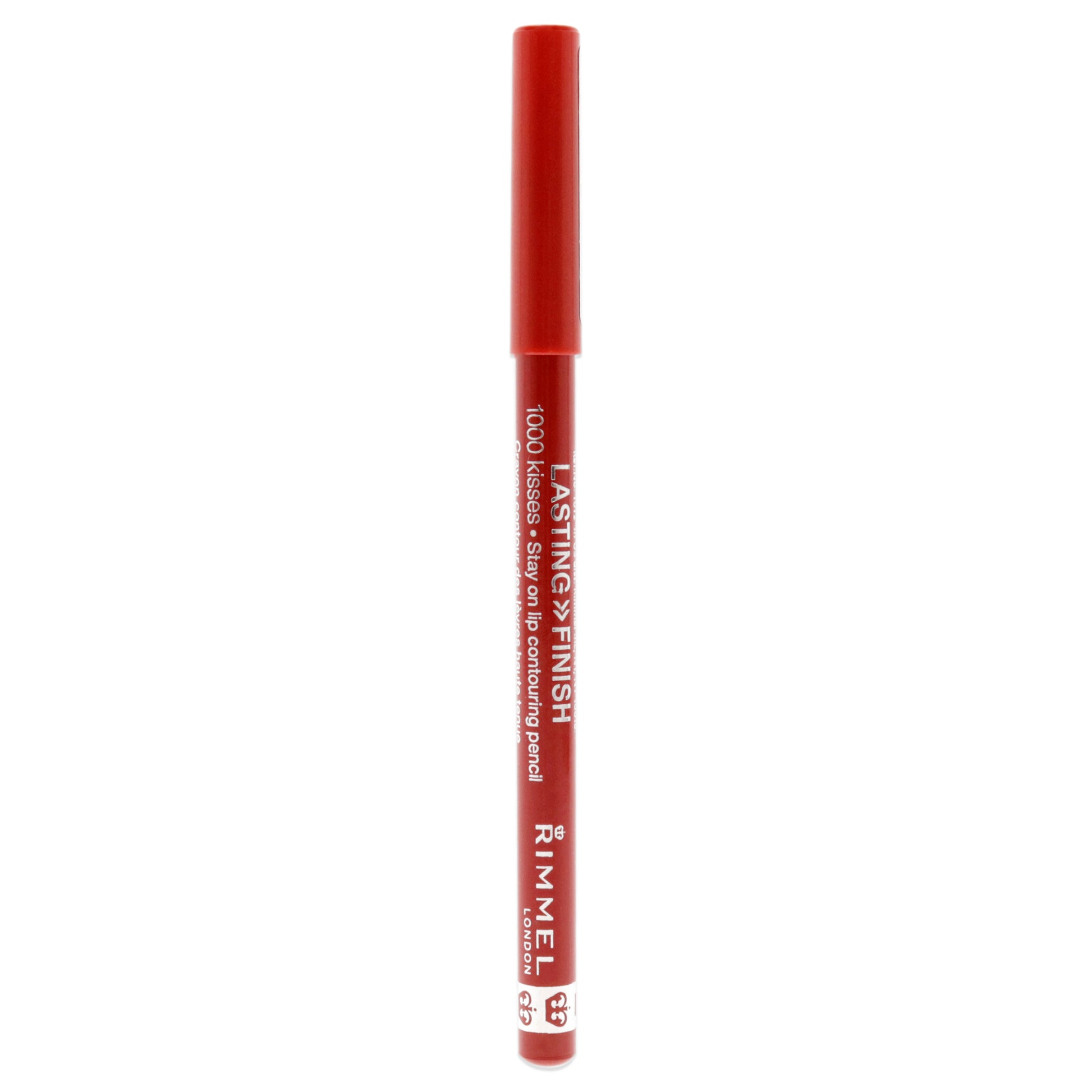 Rimmel London Lasting Finish 1000 Kisses Lip Liner