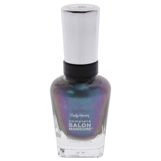 Complete Salon Manicure Nail Polish