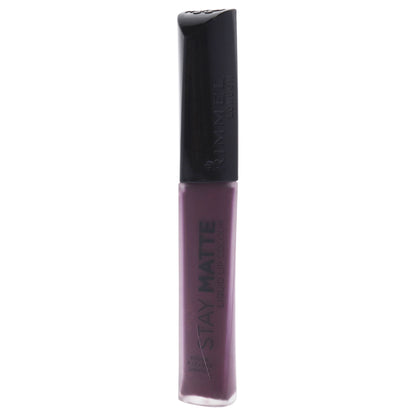 Rimmel London Stay Matte Liquid Lip Color