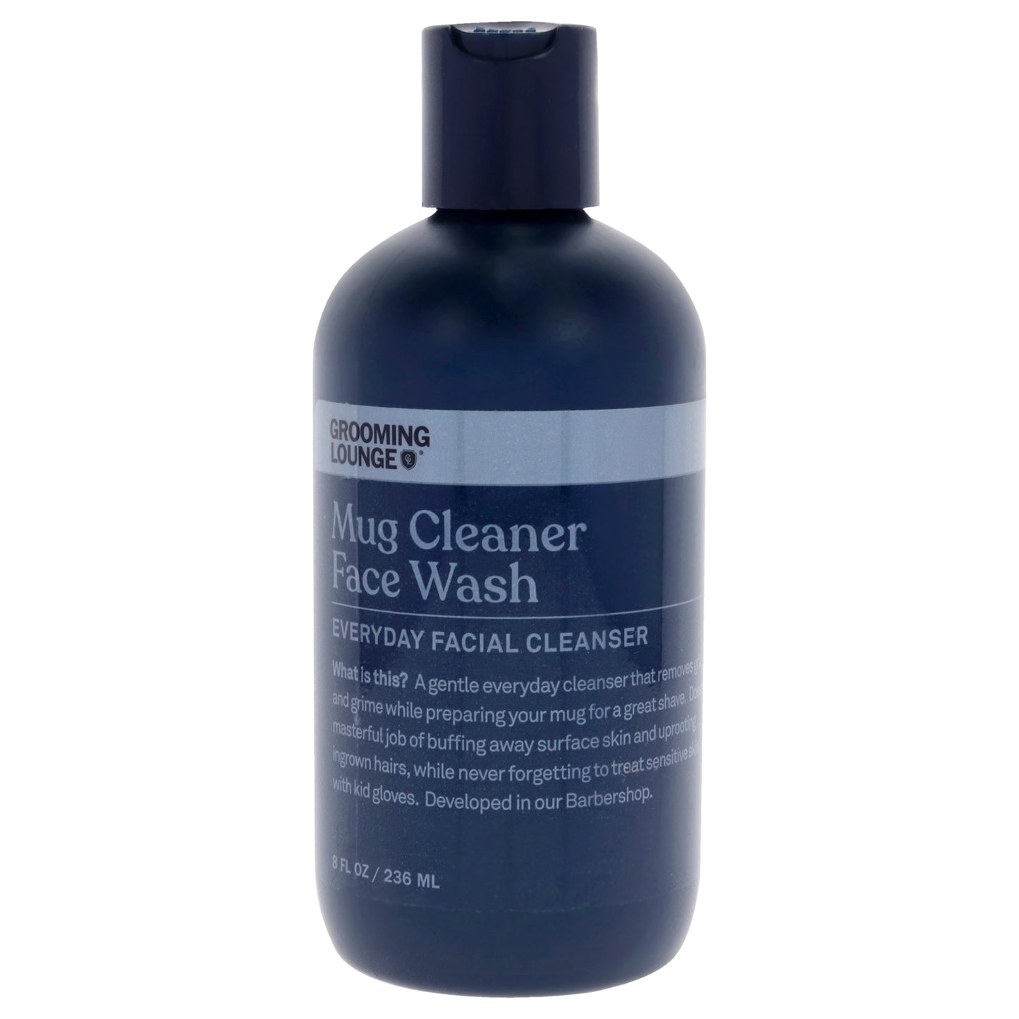 Mug Cleaner Face Wash