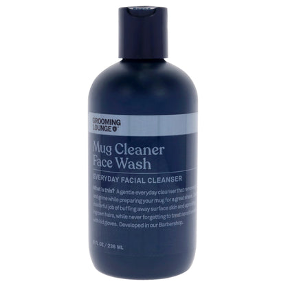 Mug Cleaner Face Wash