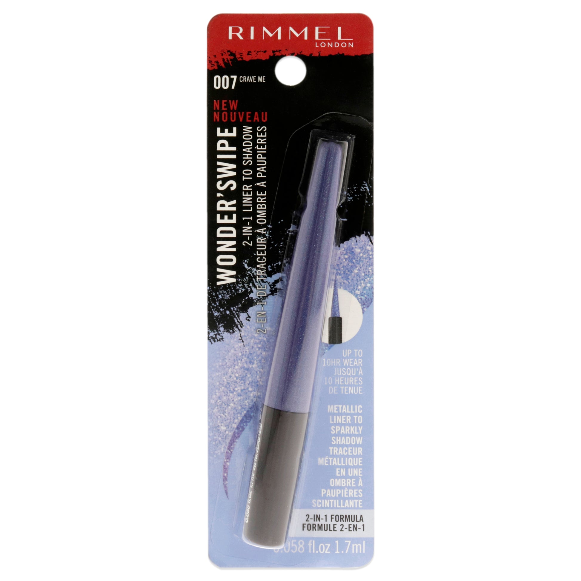 Rimmel London Wonder Swipe 2