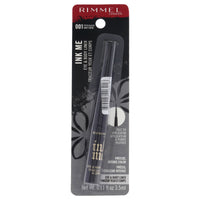 Rimmel London Ink Me Eyes and Body