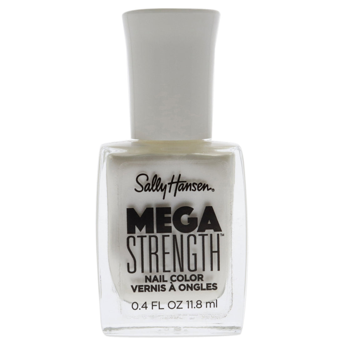 Sally Hansen Mega Strength Nail Color