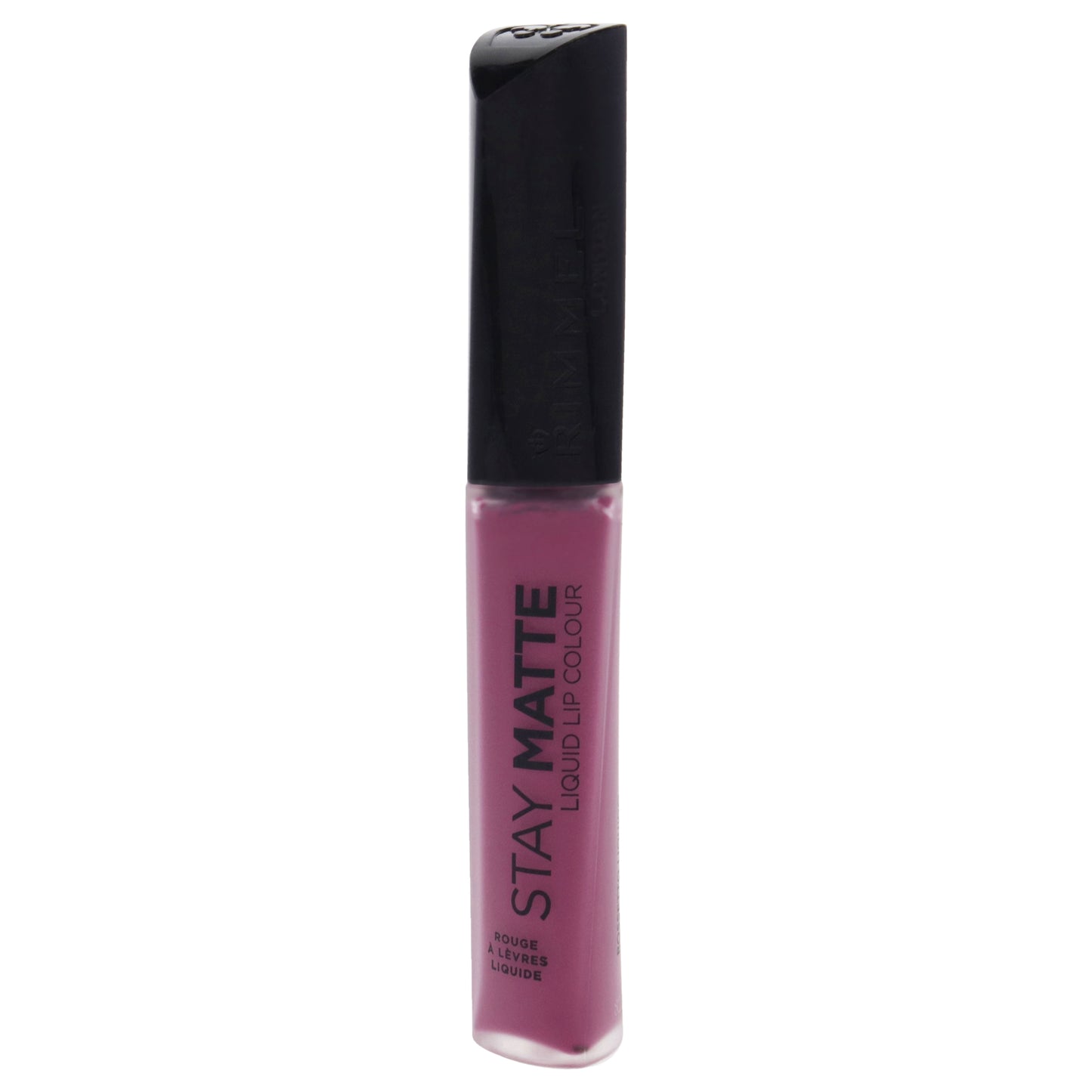 Rimmel London Stay Matte Liquid Lip Color