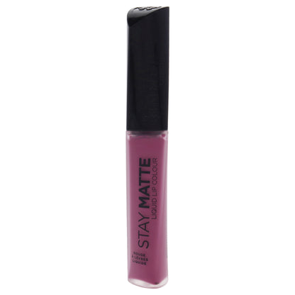 Rimmel London Stay Matte Liquid Lip Color