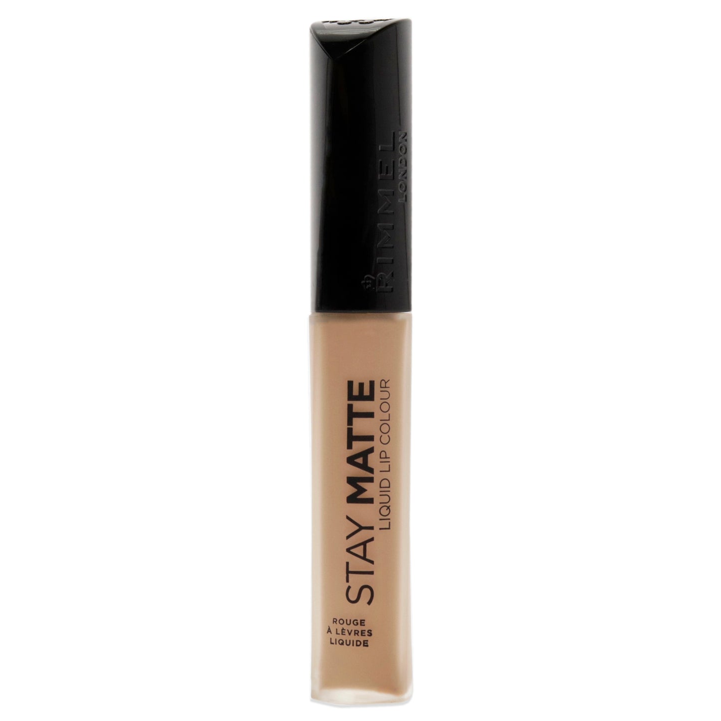 Rimmel London Stay Matte Liquid Lip Color