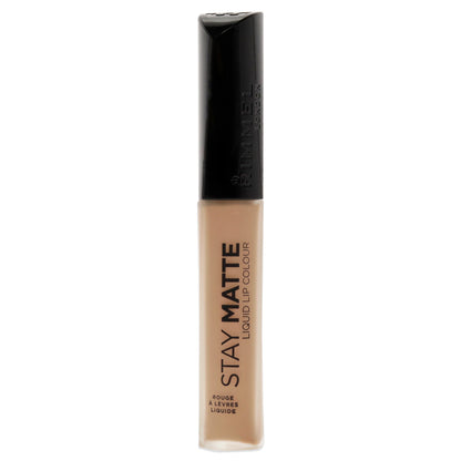 Rimmel London Stay Matte Liquid Lip Color