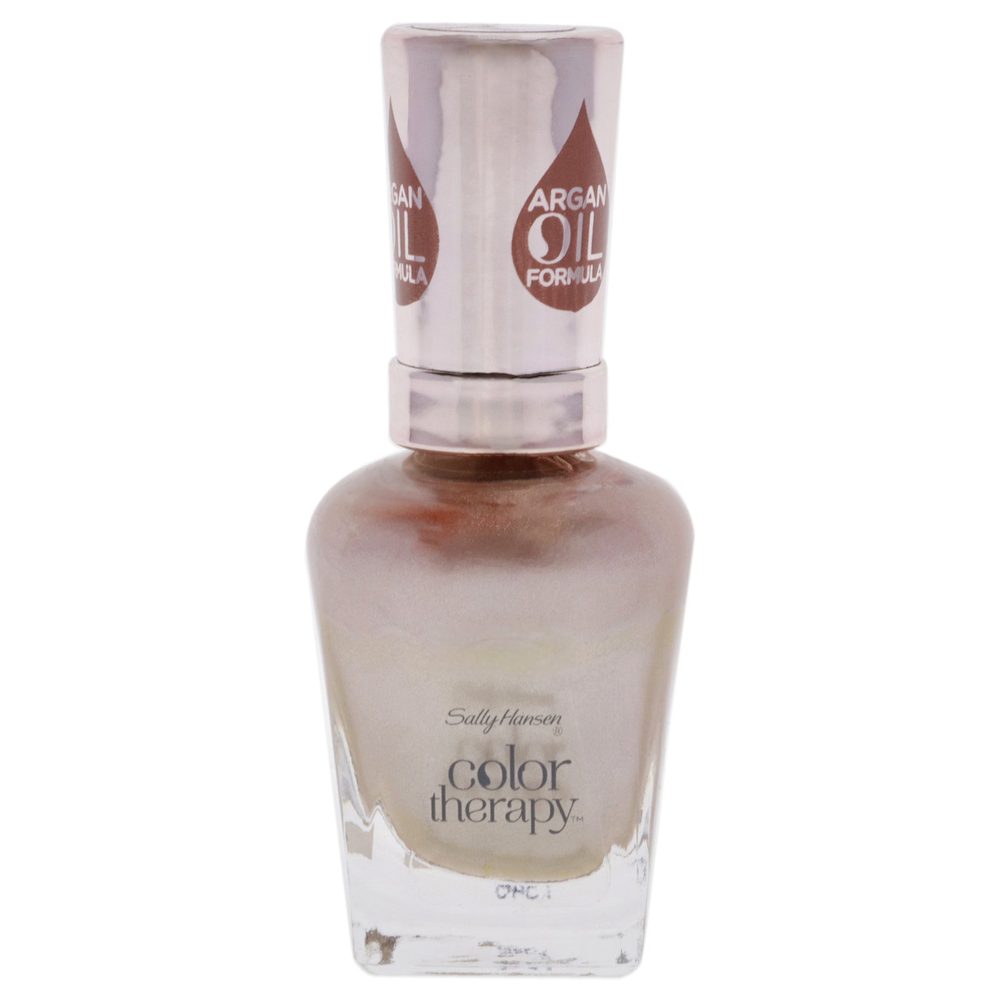 Sally Hansen Color Therapy Nail Polish