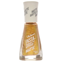 Sally Hansen Insta-Dri Nail Color Matte