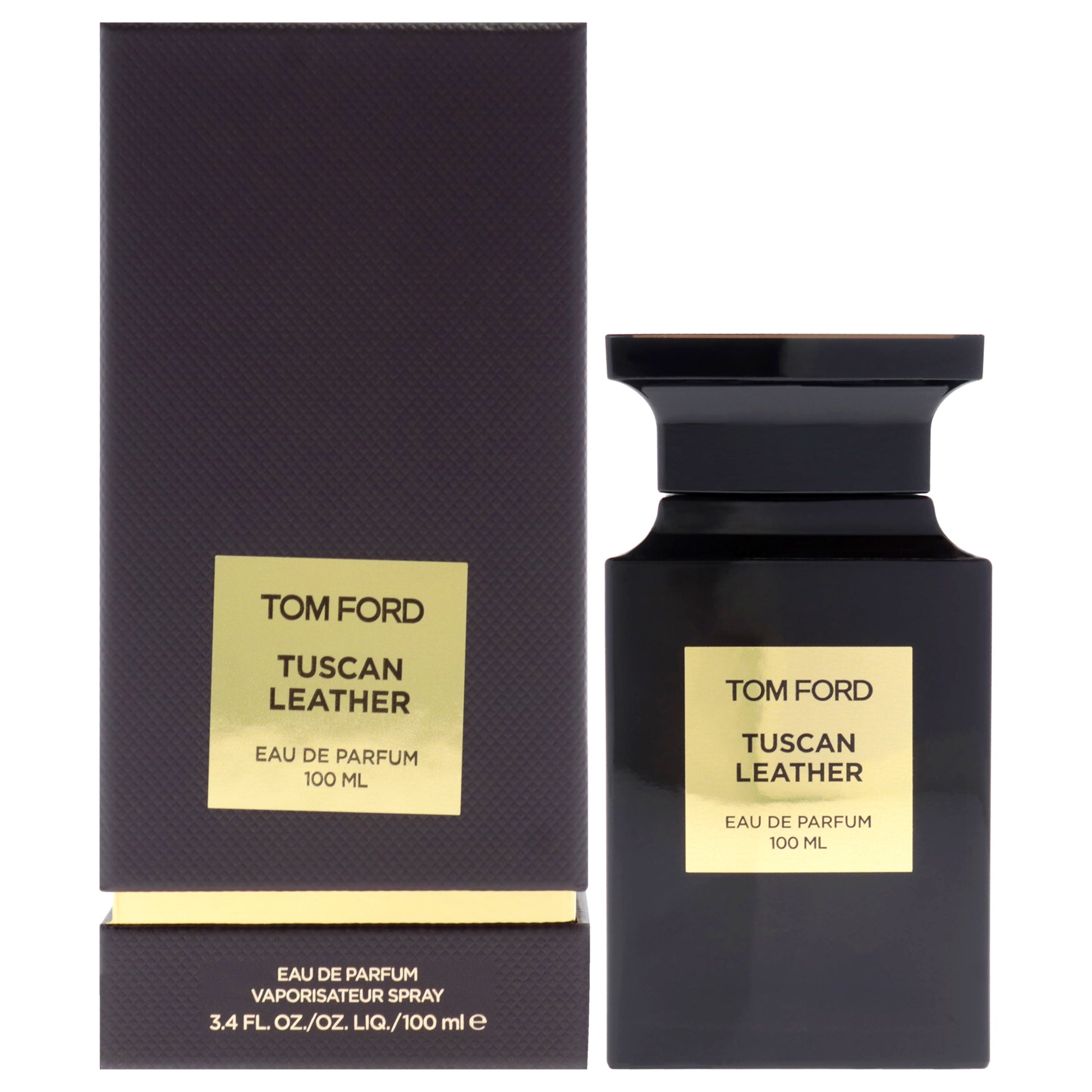 Tom Ford Tuscan Leather Men EDP Spray