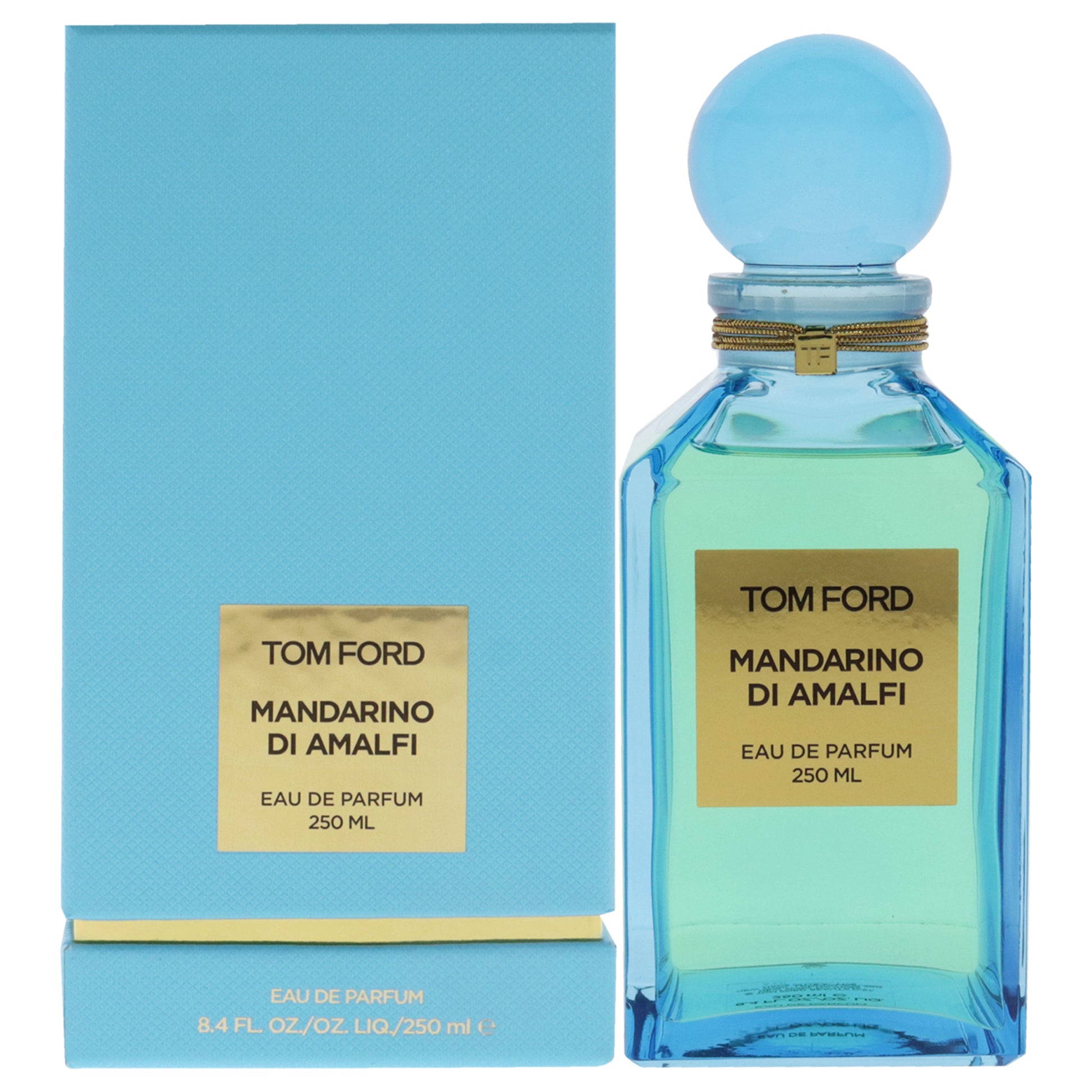 Tom Ford Mandarino Di Amalfi Unisex EDP Splash