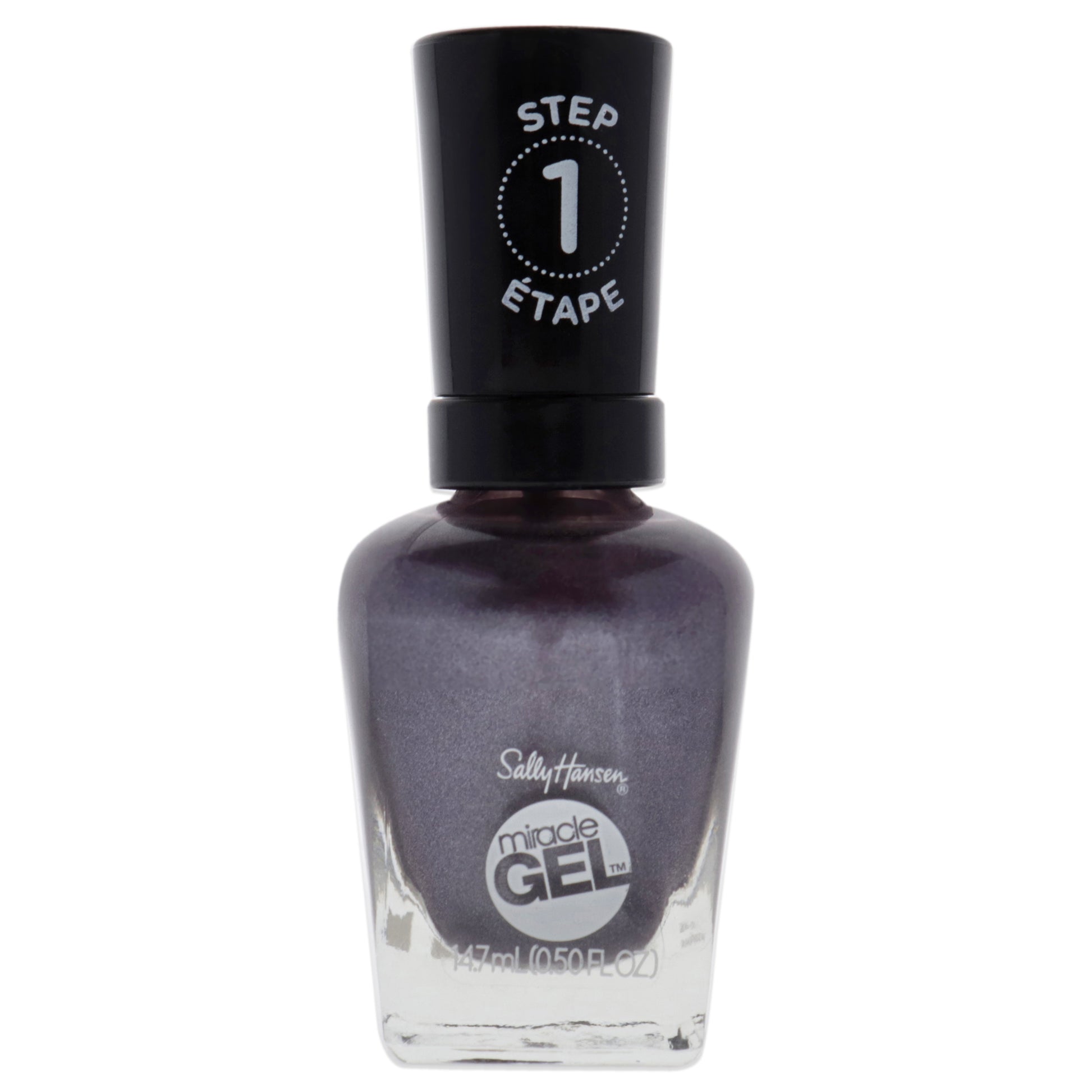 Sally Hansen Miracle Gel