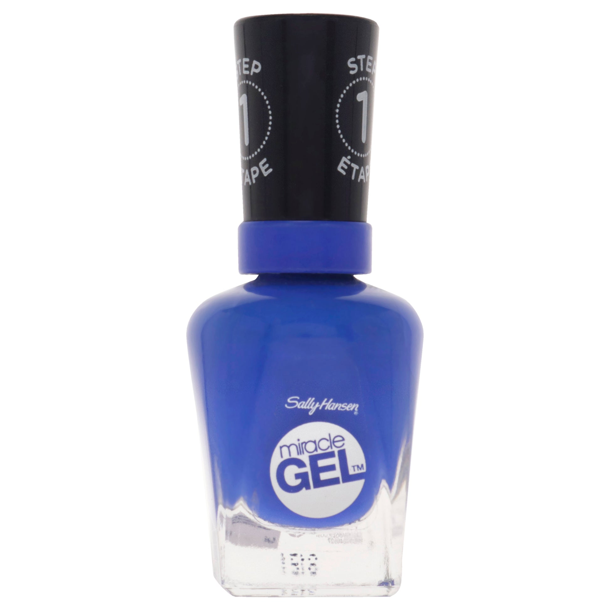 Sally Hansen Miracle Gel