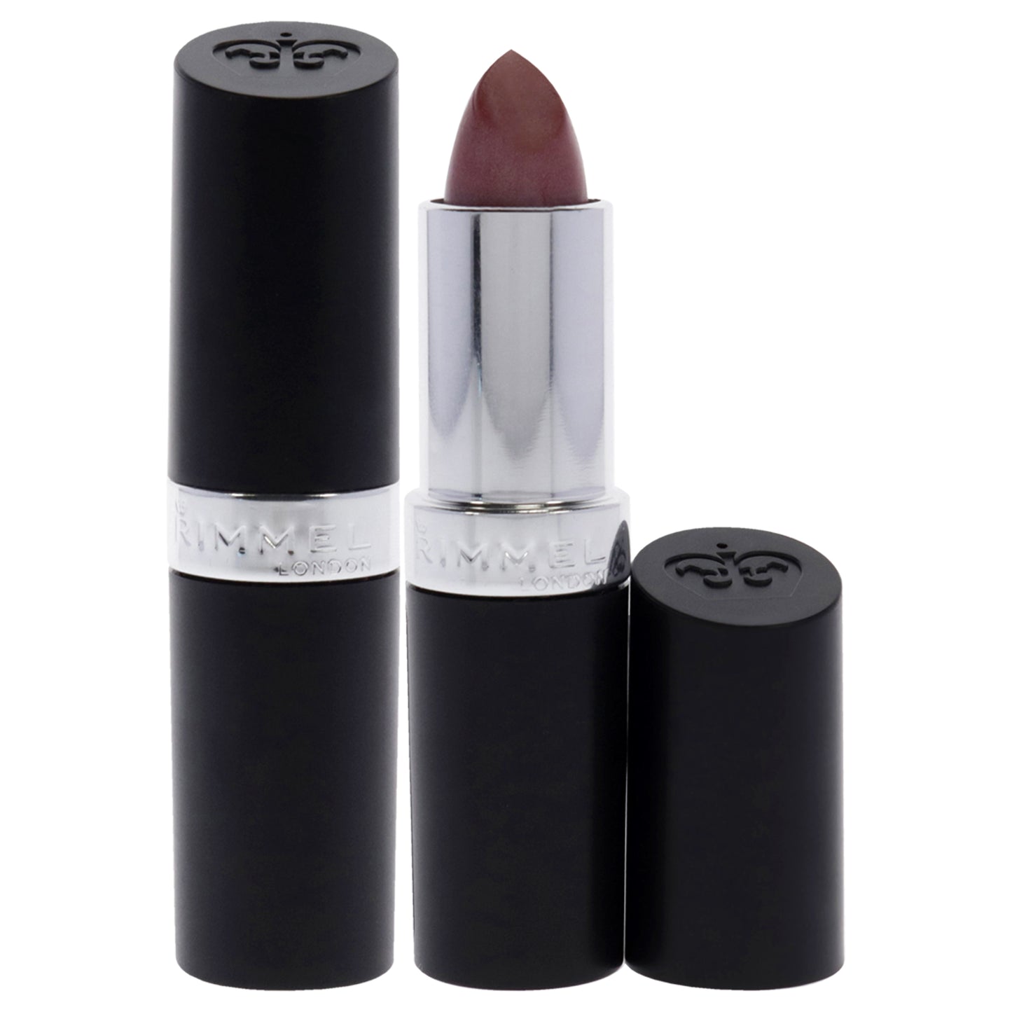 Lasting Finish Intense Wear Lipstick - Heather Shimmer